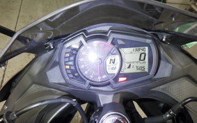 KAWASAKI ZX-25R 2023 ZX250E