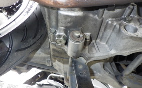 HONDA DIO 110 JF31