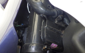 HONDA C125 SUPER CUB JA48