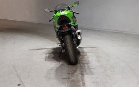 KAWASAKI NINJA ZX-6R ZX636J