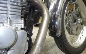 YAMAHA SR500 SIDECAR 2024 1JN