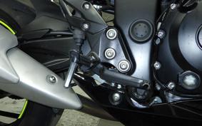 SUZUKI GSX-S750 2024 C533F