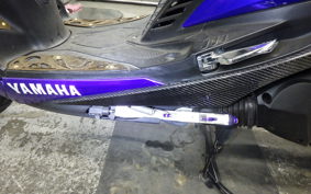 YAMAHA CYGNUS 125 XSR 3 2007 SEA5J