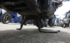 SUZUKI LET's 4 CA45A