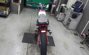 HONDA FTR223 MC34