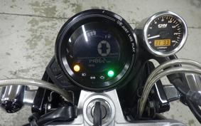 HONDA MONKEY 125 ABS 2021 JB02