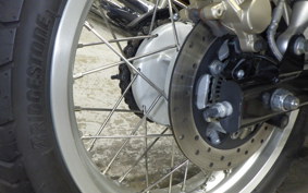 ROYAL ENFIELD INT650 2021