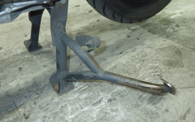 SUZUKI ADDRESS 110 2006 CE47A