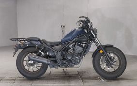 HONDA REBEL MC49