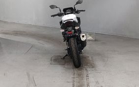 KAWASAKI Z400 EX400G