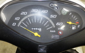 HONDA DIO Gen.6 AF68