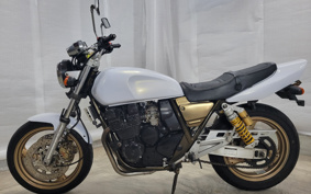 YAMAHA XJR400 1993 4HM