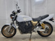 Фото Yamaha XJR400 1993 с японского аукциона