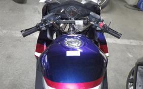 HONDA VFR800F 2019 RC79