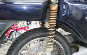 HONDA C50 SUPER CUB AA04