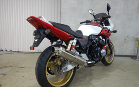 HONDA CB400SFV-3 BOLDOR 2006 NC39