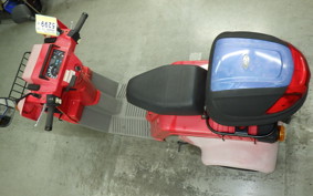 HONDA GYRO X TD02