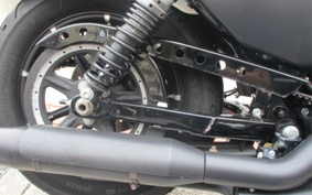 HARLEY HARLEY XL883N 2017 LE2