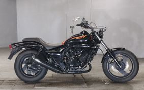 KAWASAKI ELIMINATOR 250V VN250A