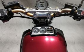 YAMAHA VMAX 2000 2WEE