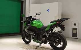 KAWASAKI Z300 2022