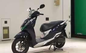 HONDA LEAD 125 2003 JF45