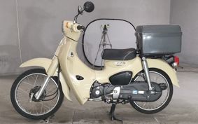 HONDA SUPER CUB50 AA09