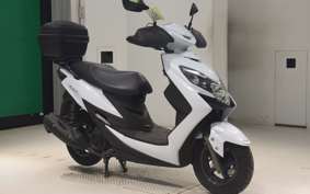 SUZUKI ｽｳｨｯｼｭ125 DV12B