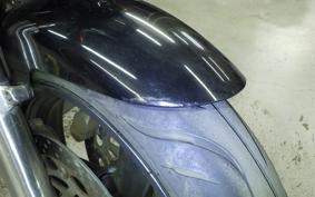 YAMAHA XJR1200 1996 4KG