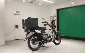 HONDA CT125-2 2013 JA65