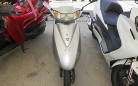 HONDA DIO Gen.6 AF68