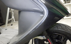 SUZUKI ADDRESS V125 2025 CF4EA