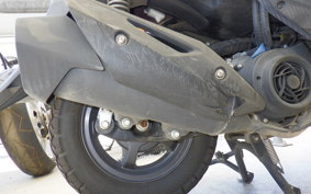SUZUKI ｽｳｨｯｼｭ125 DV12B