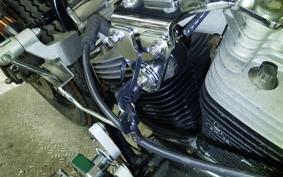 HARLEY FLSTF 1340 1992