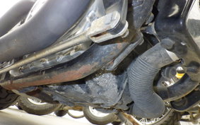 HONDA STEED 400 1998 NC26