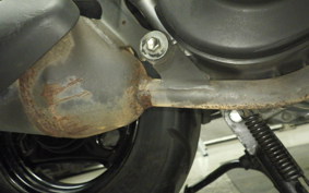 SUZUKI ADDRESS V125 G 2024 CF46A
