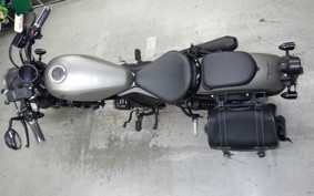 HONDA REBEL 250 1998 MC49