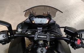 SUZUKI GSX-S1000F 2019 GT79B