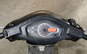 SUZUKI ADDRESS V125 CF4MA