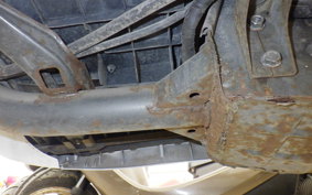 HONDA LEAD 50 SS Type AF10