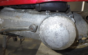 HONDA TACT 2008 AB07