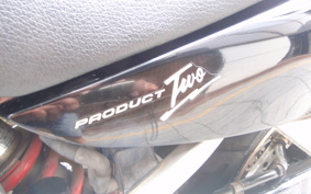 HONDA BROS 400 PRO DUCT 2 1990 NC25