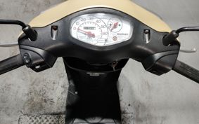 SUZUKI LET's CA4AA