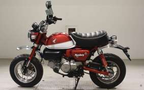HONDA MONKEY 125 JB02