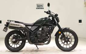 HONDA CL500 2023 PC68