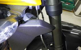 TRIUMPH STREET TRIPLE RS 2023