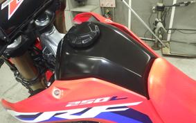 HONDA CRF250L 2013 MD47