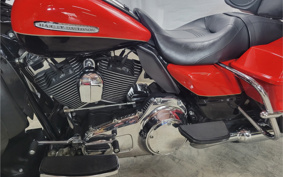 HARLEY HARLEYFLHTK 2009 KEM