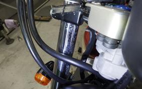 SUZUKI GRASS TRACKER 2022 NJ4BA