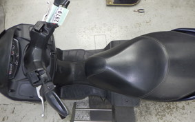 SUZUKI BURGMAN200A 2006 CH41A